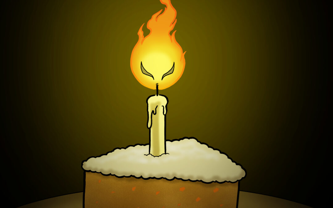 Happy 100th Birthday to Faye Bright
