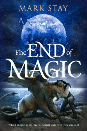 The End of Magic (eBook)