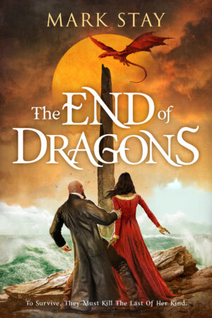The End of Dragons (eBook)