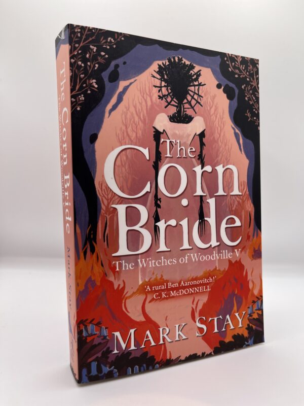 Woodville Paperback Book Bundle - Image 6