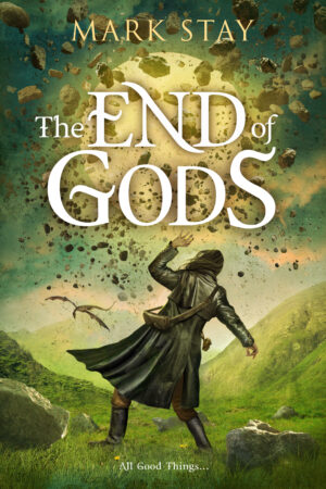 The End of Gods (eBook)