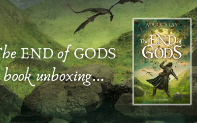 The End of Gods Unboxing Video